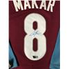 Image 2 : CALE MAKAR SIGNED COLORADO AVALANCHE HOCKEY JERSEY - ACE COA