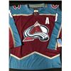Image 3 : CALE MAKAR SIGNED COLORADO AVALANCHE HOCKEY JERSEY - ACE COA