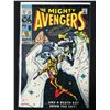 Image 1 : THE MIGHTY AVENGERS #64 - MARVEL COMICS
