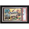 Image 1 : 1966 BATMAN BATMAN IN ACTION - PSA GRADE 3