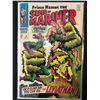 Image 1 : PRINCE NAMOR THE SUB-MARINER #3 - MARVEL COMICS