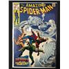 Image 1 : THE AMAZING SPIDERMAN #74 - MARVEL COMICS
