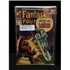 Image 1 : THE FANTASTIC FOUR #55 (1966) - MARVEL COMICS