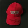 Image 1 : TOM HANKS SIGNED BUBBA GUMP SHRIMP HAT - KB COA