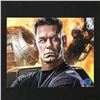 Image 1 : JOHN CENA SIGNED 8X10 - WWOC COA