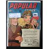 Image 1 : POPULAR COMICS #113 (1943) - DELL COMICS