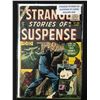 Image 1 : STRANGE TALES OF SUSPENSE #7 (1956) - ATLAS COMICS