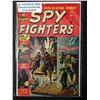 Image 1 : SPY FIGHTERS #7 (1952) - ATLAS COMICS
