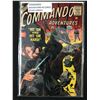 Image 1 : COMMANDO ADVENTURES #2 (1957) - ATL;AS COMICS