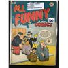 Image 1 : ALL FUNNY COMICS #12 (1946) - DC COMICS