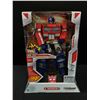 Image 1 : TRANSFORMERS OPTIMUS PRIME - NEW IN BOX