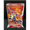 Image 2 : TRANSFORMERS OPTIMUS PRIME - NEW IN BOX