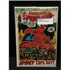 Image 1 : AMAZING SPIDERMAN #112 (1972) - MARVEL COMICS