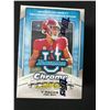 Image 1 : 2022 TOPPS BOWMAN U CHROME SEALED BOX