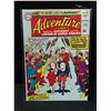 Image 1 : DC COMICS NO.337 ADVENTURE COMICS