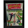 Image 1 : DC COMICS NO.335 ADVENTURE COMICS