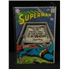 Image 1 : DC COMICS NO.213 SUPERMAN