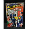 Image 1 : DC COMICS NO.198 SUPERMAN