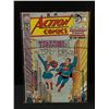 Image 1 : DC COMICS NO.285 ACTION COMICS