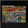 Image 1 : LOT OF 2 SUPERMAN COMICS (DC COMICS)