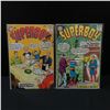 Image 1 : LOT OF 2 SUPERBOY COMICS NO. 112 AND 113 (DC COMICS)