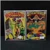 Image 1 : LOT OF METAMORPHO COMICS (DC COMICS)