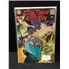 Image 1 : DC COMICS NO.2 CAPTAIN ACTION