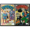 Image 1 : LOT OF 2 SUPERBOY COMICS (DC COMICS)