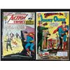 Image 1 : LOT OF 2 COMICS VARIOUS TITLES