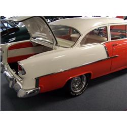 1955 CHEVY 2 DOOR