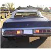 Image 2 : 1973 MERCURY COUGAR CONVERTIBLE