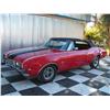 Image 1 : 1968 OLDSMOBILE CUTLASS CONVERTIBLE