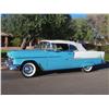 Image 1 : 1955 CHEVY BEL AIR CONVERTIBLE