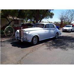 1956 BENTLEY