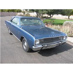 1975 DODGE DART
