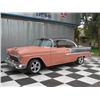 Image 1 : 1955 CHEVY BEL AIR 2DHT
