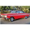 Image 1 : 1964 MERCURY COMET CALIENTE CONVERTIBLE