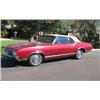 Image 1 : 1970 OLDSMOBILE CUTLASS SUPREME CONVERTIBLE