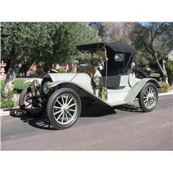 1912 MITCHELL RUN-ABOUT