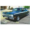 Image 1 : 1973 PLYMOUTH DUSTER
