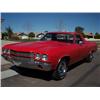 Image 1 : 1970 CHEVROLET  EL CAMINO