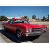 Image 2 : 1970 CHEVROLET  EL CAMINO