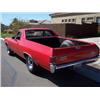 Image 5 : 1970 CHEVROLET  EL CAMINO