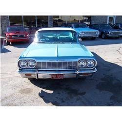 1964 CHEVY IMPALA