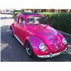 Image 1 : 1962 VOLKSWAGON BUG
