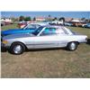 Image 1 : 1973 MERCEDES 450 SL COUPE