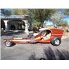 Image 1 : 1924 FORD REPLICAR C-CAB DRAGSTER
