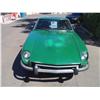 Image 2 : 1973 DATSUN 240Z