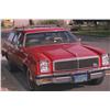 Image 1 : 1976 CHEVROLET MALIBU CLASSIC WAGON