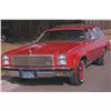 Image 2 : 1976 CHEVROLET MALIBU CLASSIC WAGON